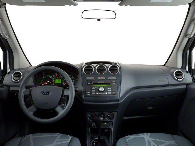 used 2010 Ford Transit Connect car, priced at $9,995