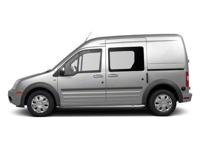 used 2010 Ford Transit Connect car, priced at $9,995