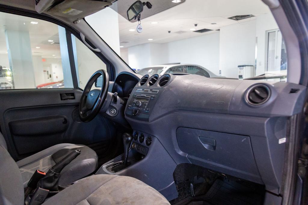 used 2010 Ford Transit Connect car, priced at $9,995