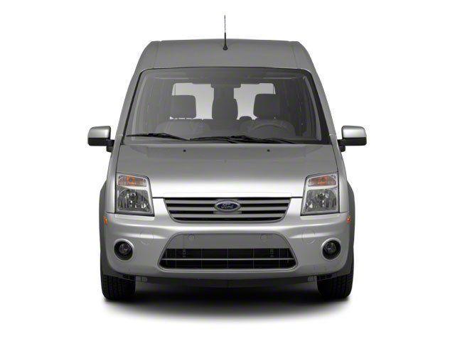 used 2010 Ford Transit Connect car, priced at $9,995