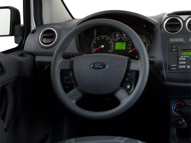 used 2010 Ford Transit Connect car, priced at $9,995