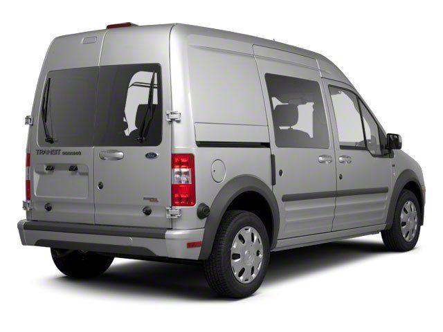 used 2010 Ford Transit Connect car, priced at $9,995