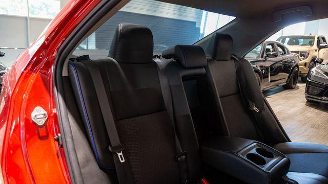 used 2018 Toyota Corolla car, priced at $19,995