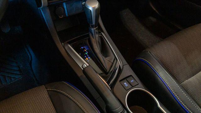 used 2018 Toyota Corolla car, priced at $19,995