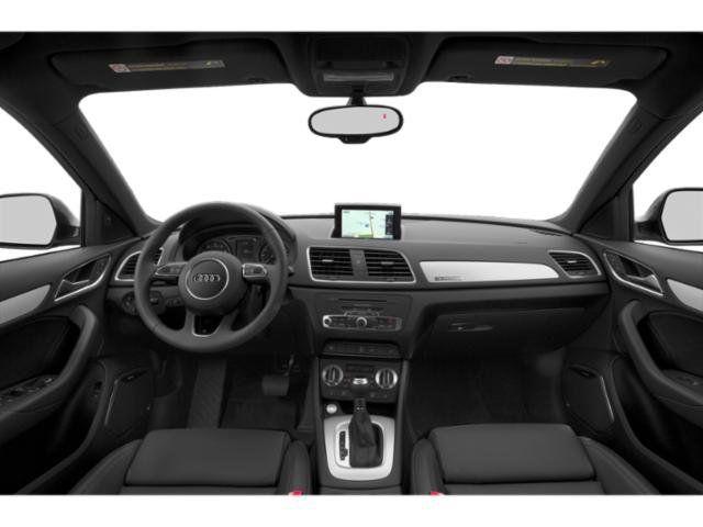used 2015 Audi Q3 car, priced at $14,995