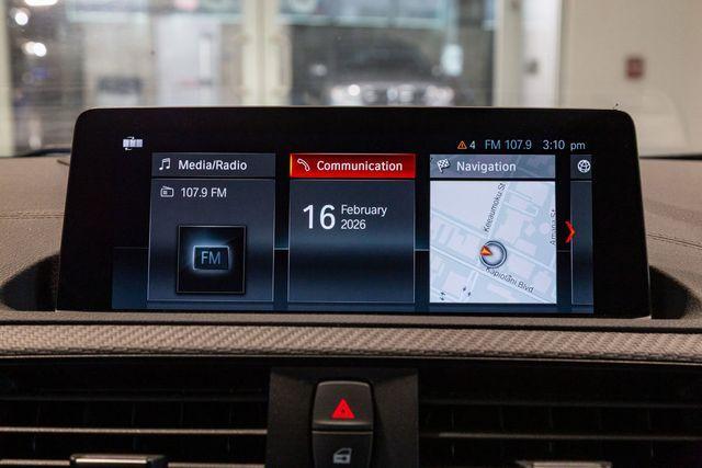 used 2020 BMW M2 car, priced at $59,995