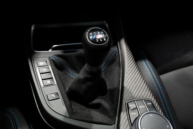 used 2020 BMW M2 car, priced at $59,995