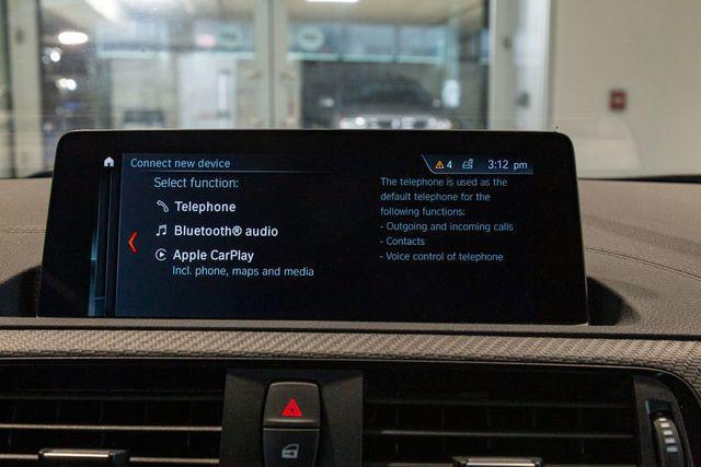 used 2020 BMW M2 car, priced at $59,995