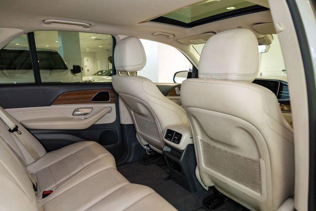 used 2020 Mercedes-Benz GLE 350 car, priced at $34,995
