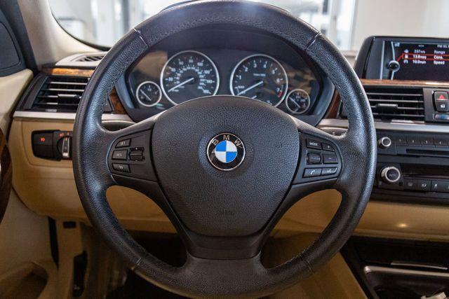 used 2013 BMW 320 car, priced at $14,995