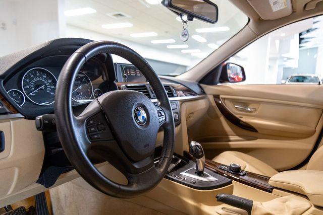 used 2013 BMW 320 car, priced at $14,995