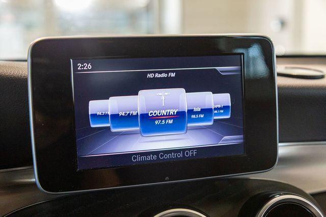 used 2019 Mercedes-Benz GLC 300 car, priced at $29,995