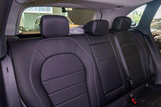 used 2019 Mercedes-Benz GLC 300 car, priced at $29,995