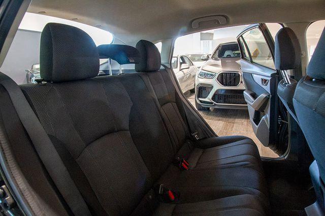 used 2019 Subaru Impreza car, priced at $19,995