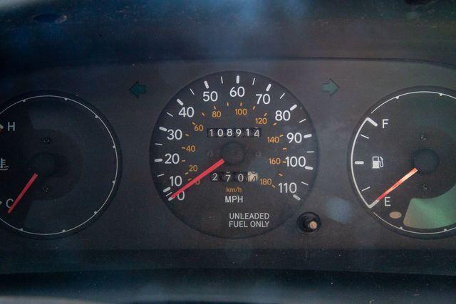 used 1993 Toyota Corolla car, priced at $4,995