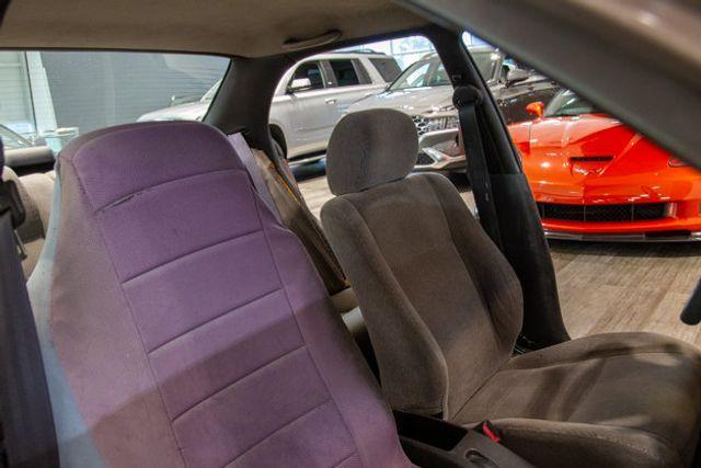 used 1993 Toyota Corolla car, priced at $4,995