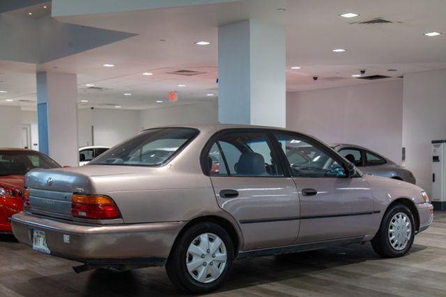 used 1993 Toyota Corolla car, priced at $4,995
