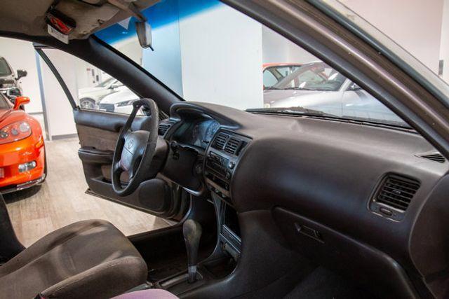 used 1993 Toyota Corolla car, priced at $4,995