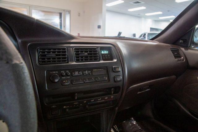 used 1993 Toyota Corolla car, priced at $4,995