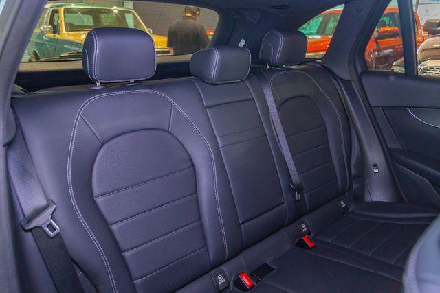 used 2018 Mercedes-Benz GLC 300 car, priced at $22,995