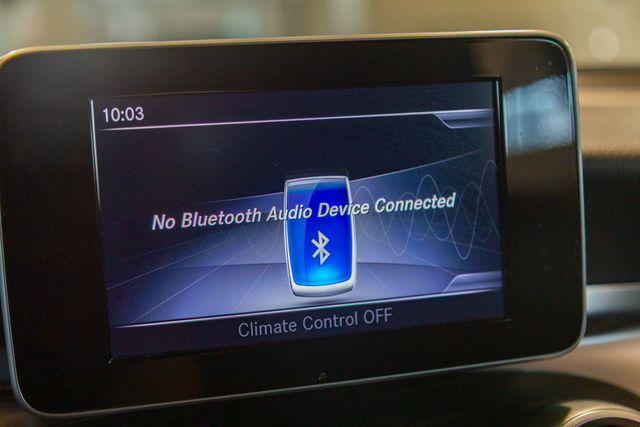 used 2018 Mercedes-Benz GLC 300 car, priced at $22,995