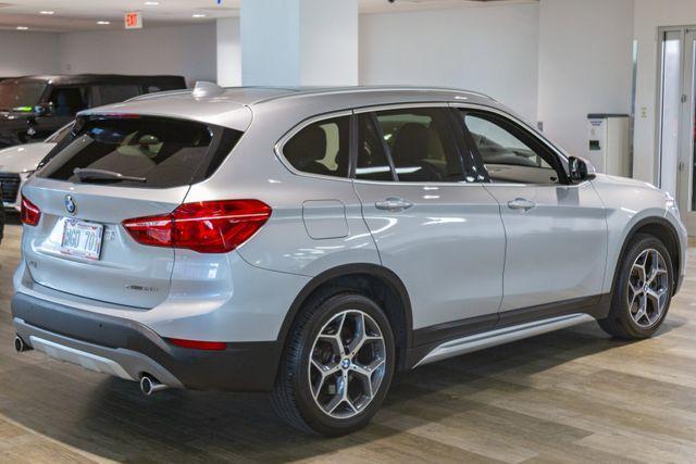 used 2019 BMW X1 car, priced at $22,995