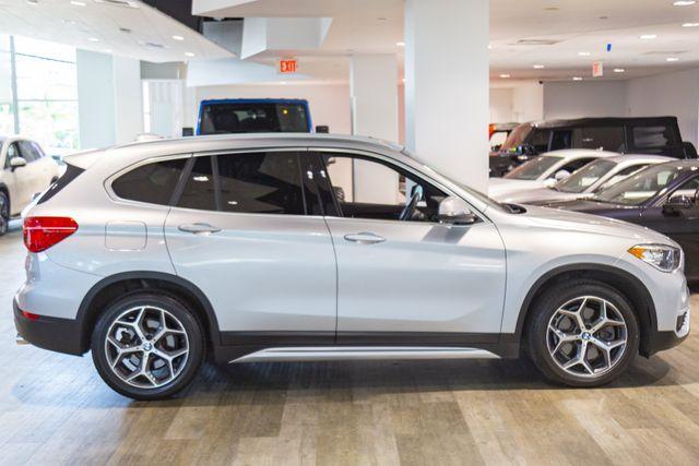 used 2019 BMW X1 car, priced at $22,995