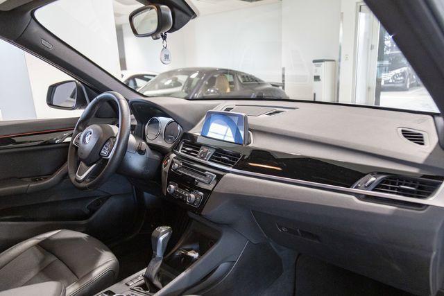 used 2019 BMW X1 car, priced at $22,995