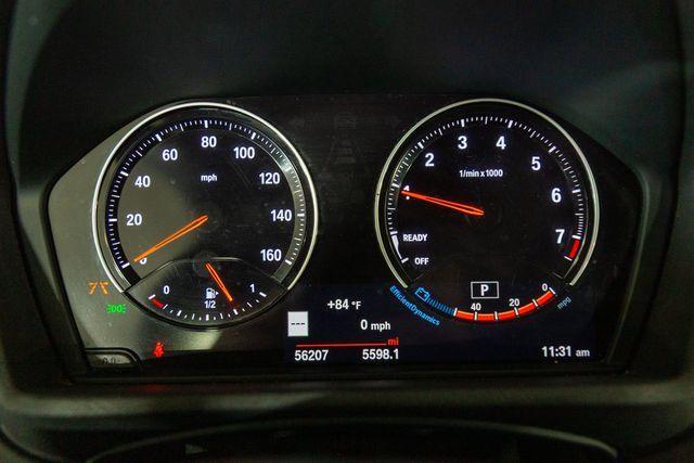 used 2019 BMW X1 car, priced at $22,995