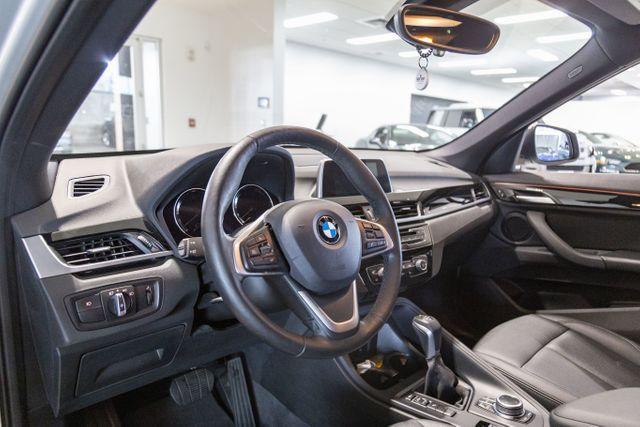 used 2019 BMW X1 car, priced at $22,995
