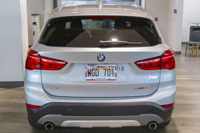 used 2019 BMW X1 car, priced at $22,995
