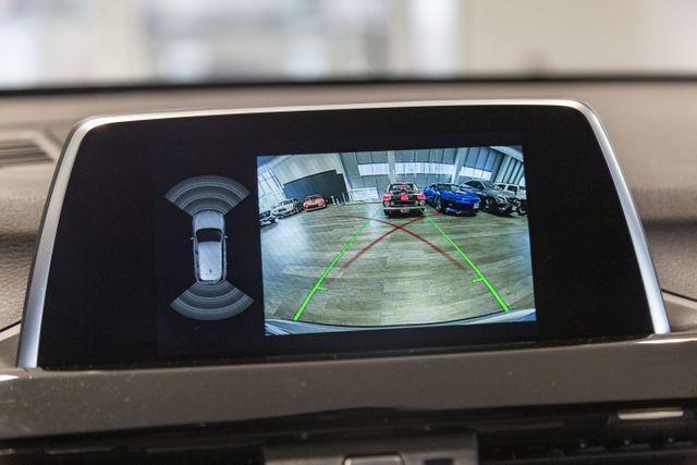 used 2019 BMW X1 car, priced at $22,995