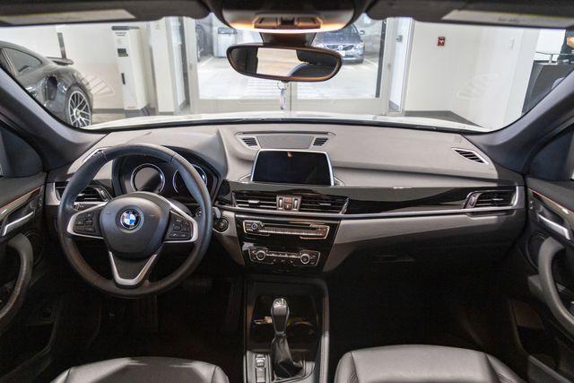 used 2019 BMW X1 car, priced at $22,995
