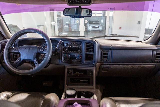 used 2004 Chevrolet Tahoe car, priced at $9,995
