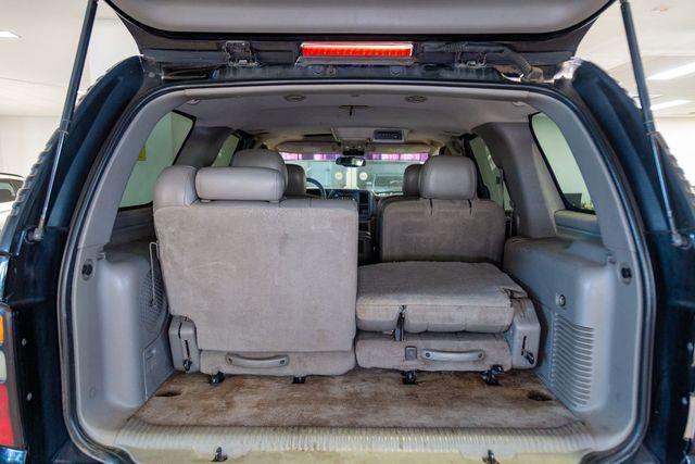 used 2004 Chevrolet Tahoe car, priced at $9,995