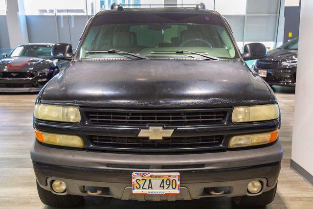 used 2004 Chevrolet Tahoe car, priced at $9,995