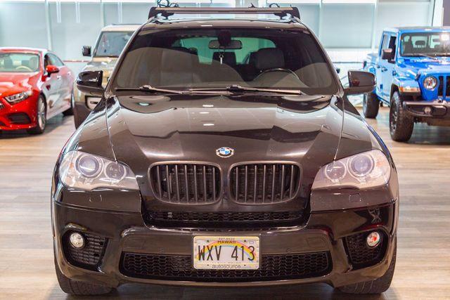 used 2012 BMW X5 car, priced at $12,995