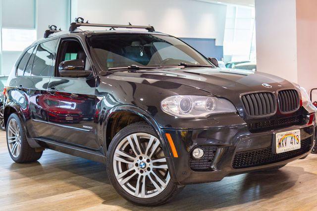 used 2012 BMW X5 car, priced at $12,995