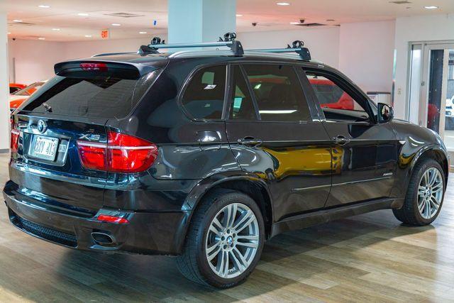 used 2012 BMW X5 car, priced at $12,995