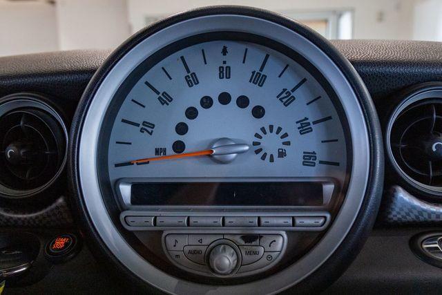 used 2010 MINI Cooper S car, priced at $9,995