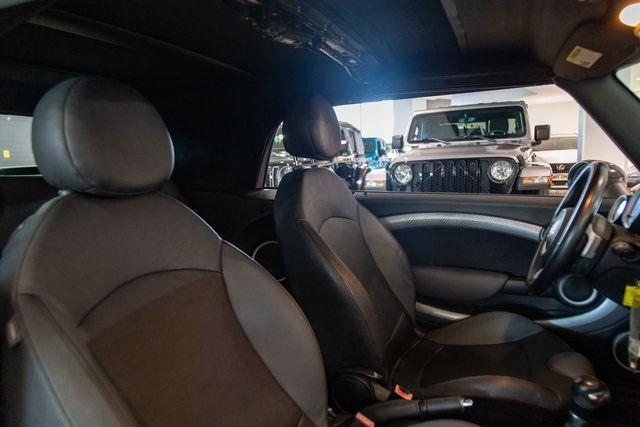 used 2010 MINI Cooper S car, priced at $9,995