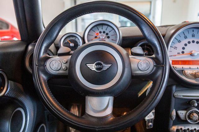 used 2010 MINI Cooper S car, priced at $9,995