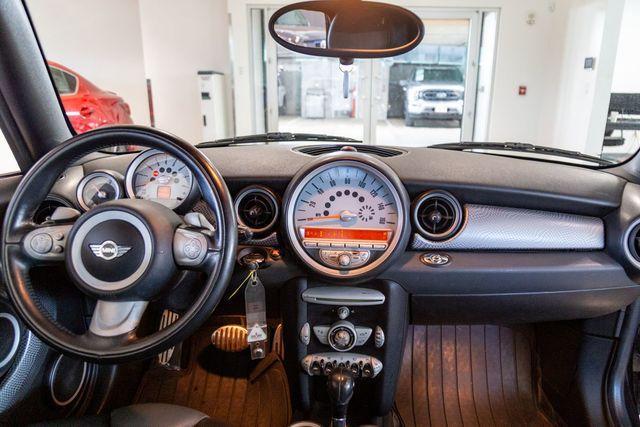 used 2010 MINI Cooper S car, priced at $9,995