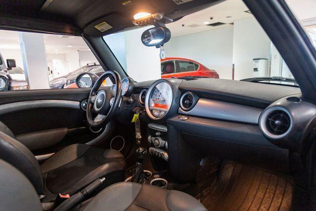 used 2010 MINI Cooper S car, priced at $9,995