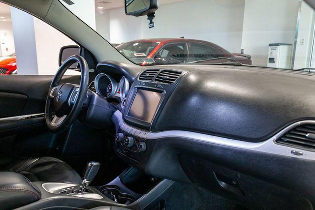used 2015 Dodge Journey car, priced at $12,995
