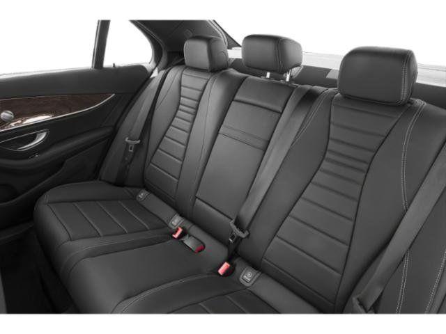 used 2017 Mercedes-Benz E-Class car