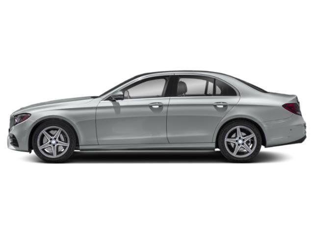 used 2017 Mercedes-Benz E-Class car