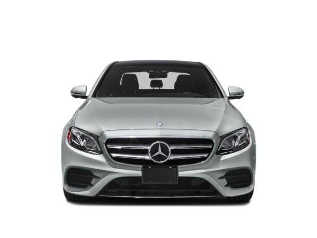 used 2017 Mercedes-Benz E-Class car