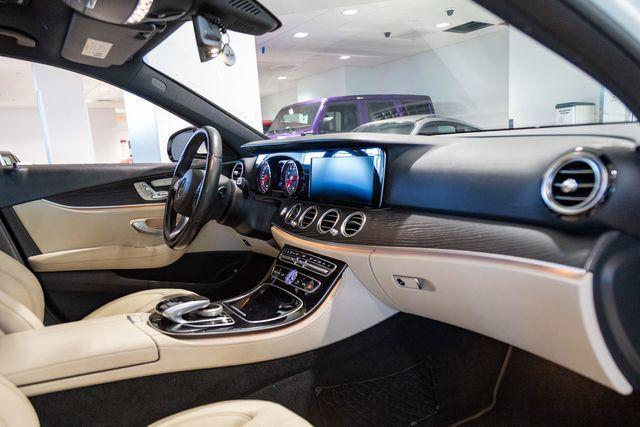 used 2017 Mercedes-Benz E-Class car, priced at $24,995