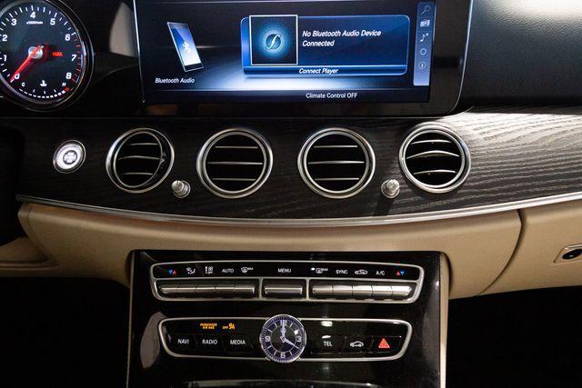 used 2017 Mercedes-Benz E-Class car, priced at $24,995